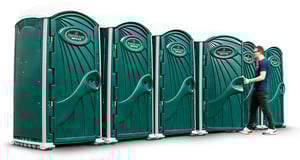Prestige Loos MYOB Advanced