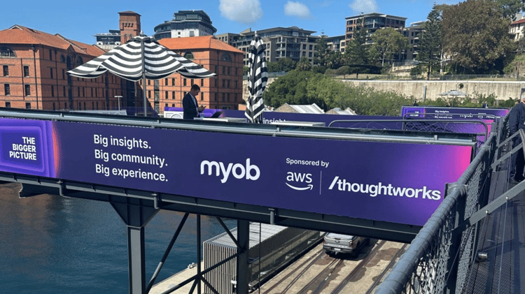 MYOB Discover