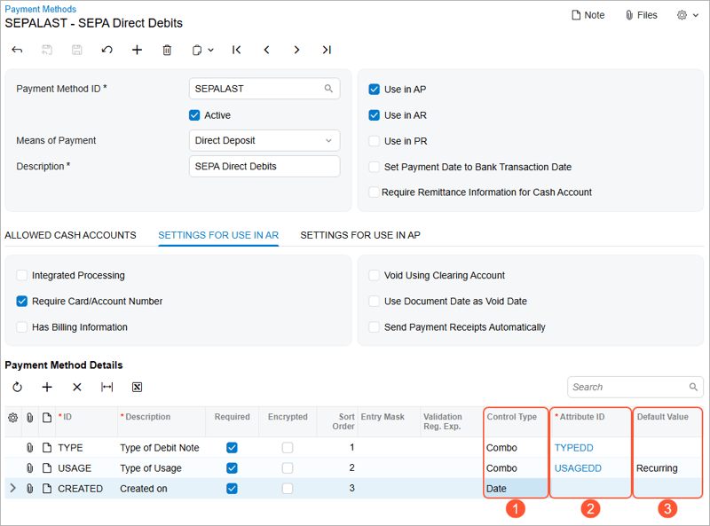 RN_2026_R1_Finance_Enhanced_CustomerVendor_PMs_Settings_forUse_in_AR