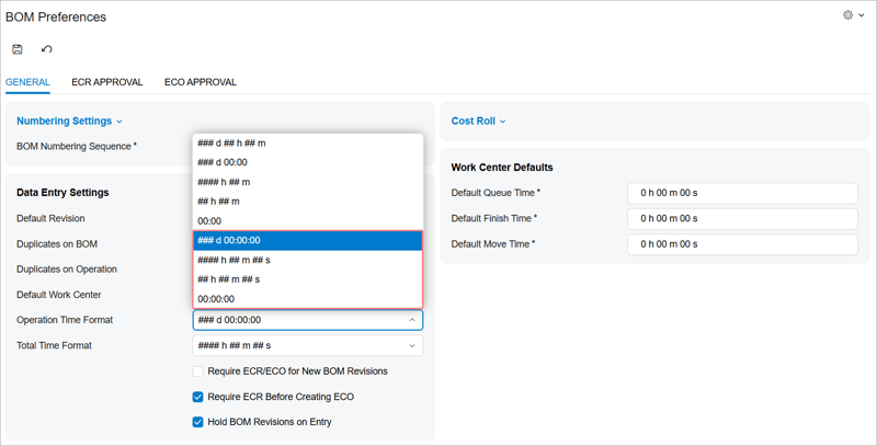 RN_2026_R1_MFG_Support_for_Seconds_in_Time_Tracking_BOM_Prefs_1