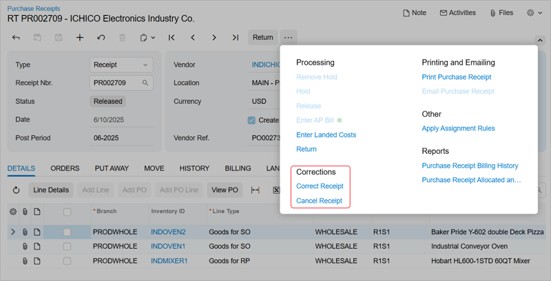 RN_2026_R1_MFG_Support_of_PO_Receipt_Correction_and_Cancellation_Commands
