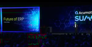 acumatica erp