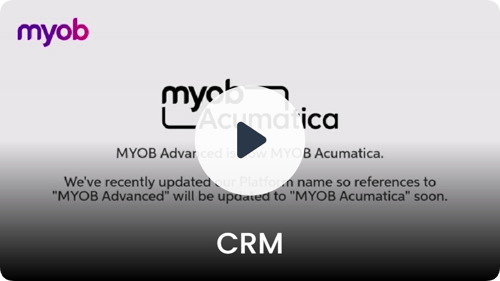 CRM